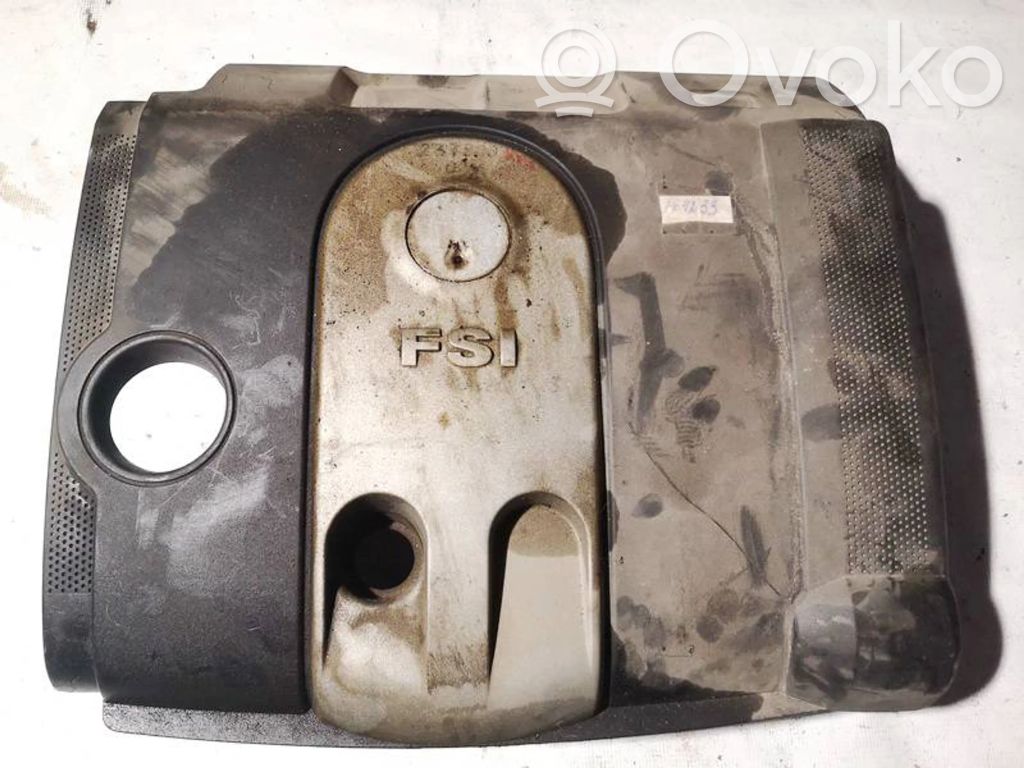 Volkswagen Golf Plus Capac protecție motor