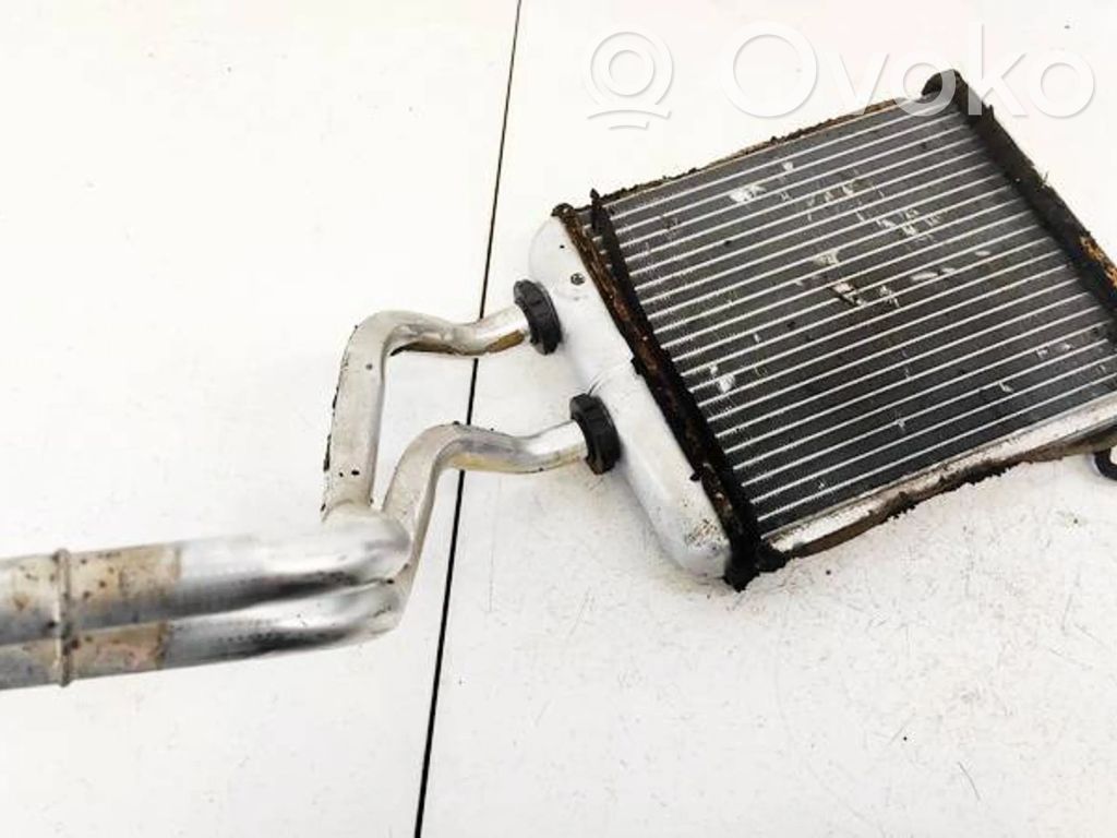 Radiatore riscaldamento abitacolo   52479237,52479237