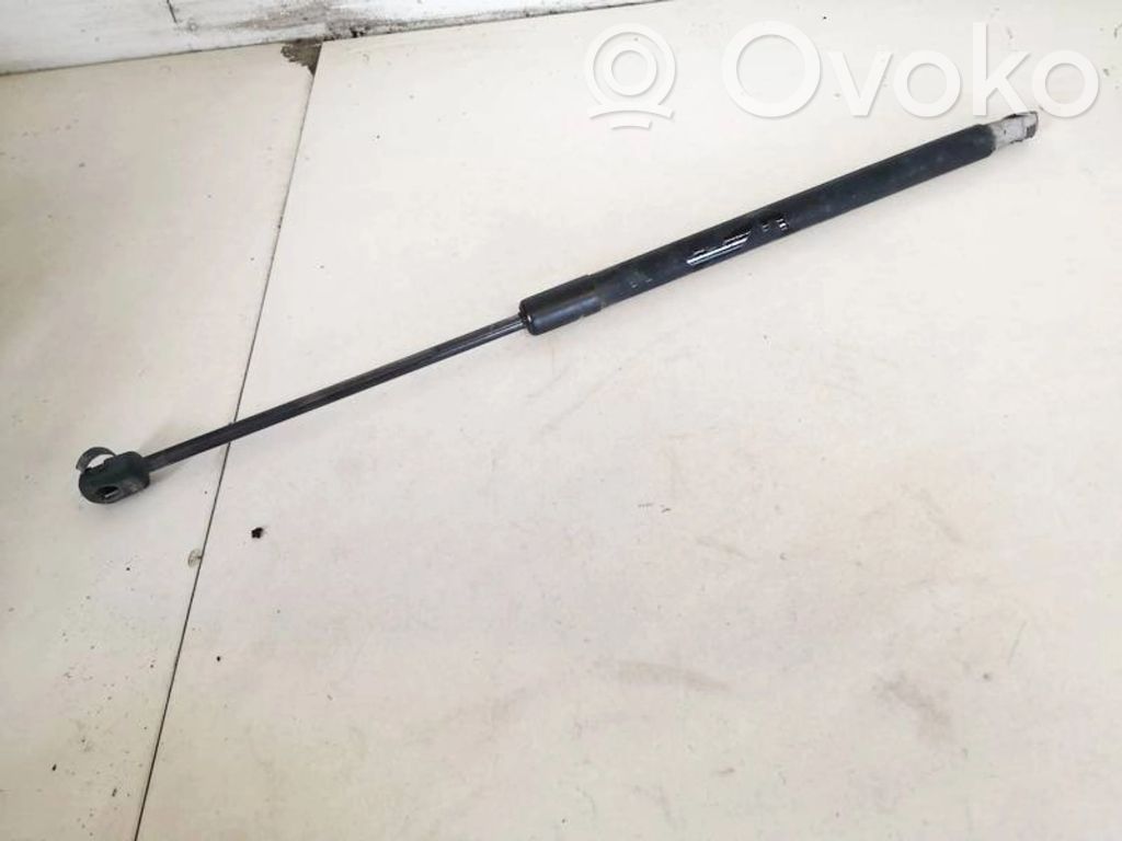Skoda Fabia Mk2 (5J) Vérin de capot arrière 