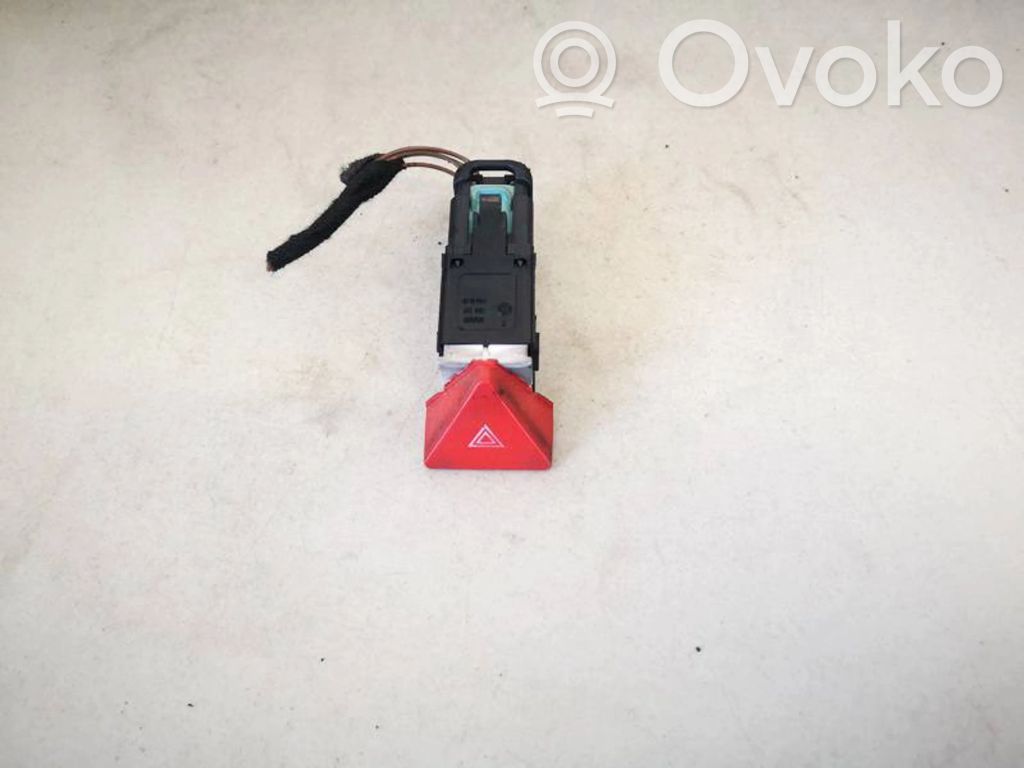 Comutator lumini pericol   1T0953509,1T0953509
