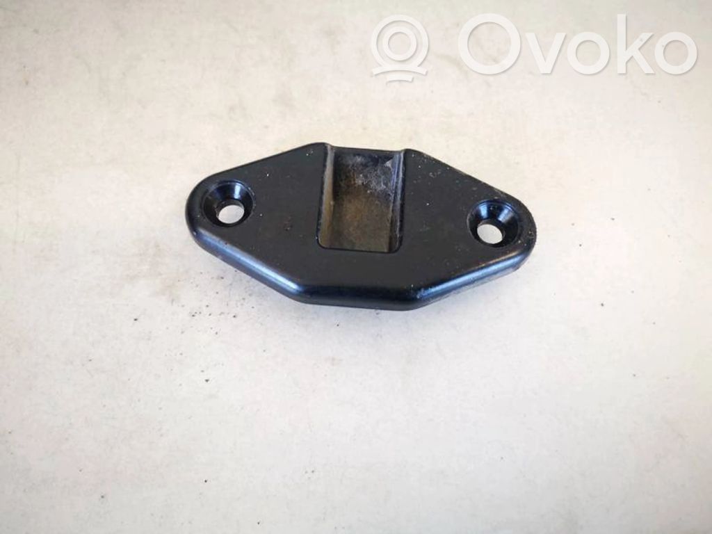 Volkswagen Caddy Altra parte interiore