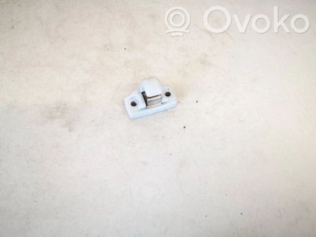 Volkswagen Caddy Altra parte interiore