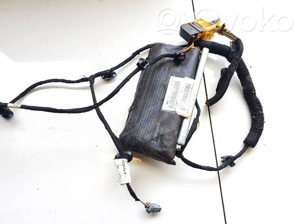 Airbag del asiento   9656177680,0532908W,0532908W,9656177680