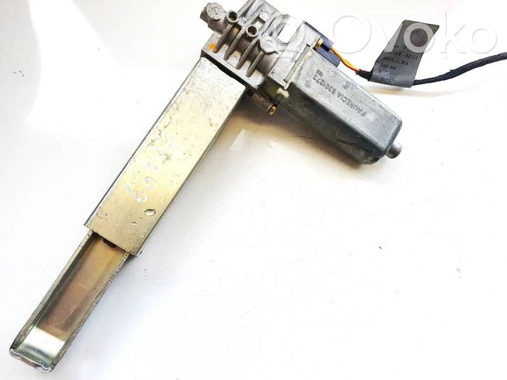Seat adjustment motor   8301273,8301273