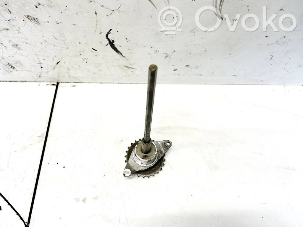 Audi Q7 4L Kita variklio detalė 