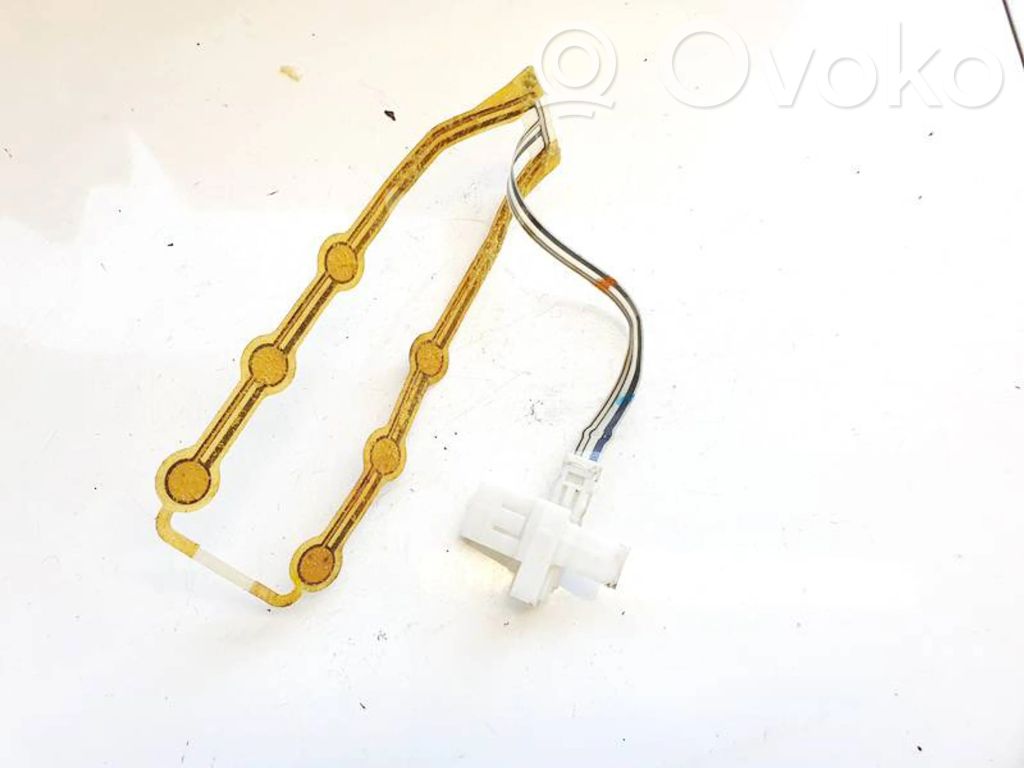 Toyota Avensis T250 Element încălzire scaun 