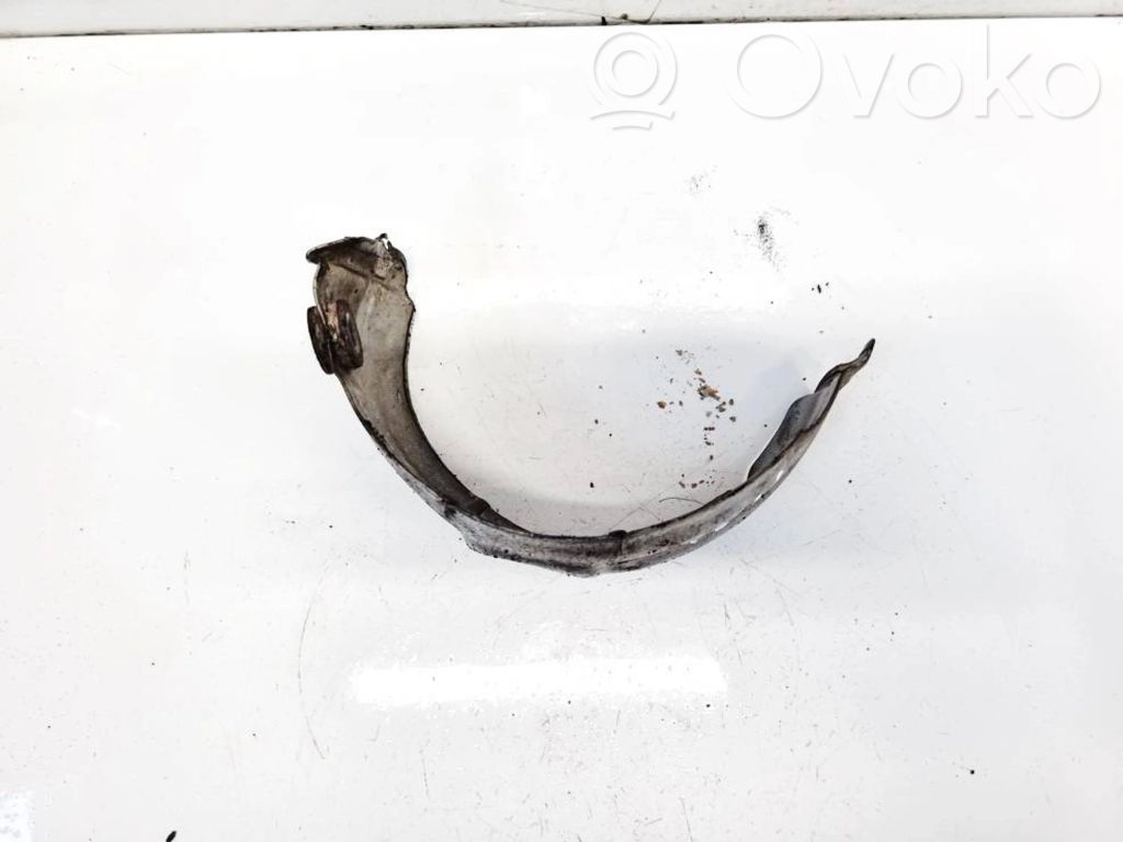 Toyota Corolla Verso AR10 Alte piese galerie evacuare 