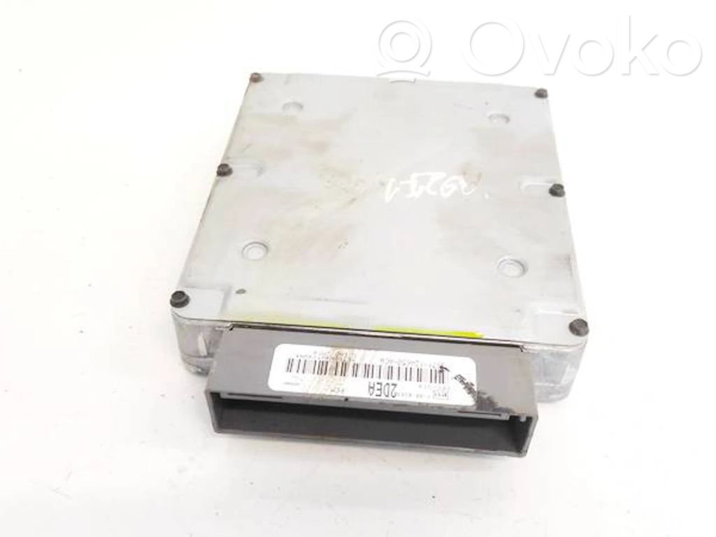 Ford Mondeo Mk III Calculateur moteur ECU