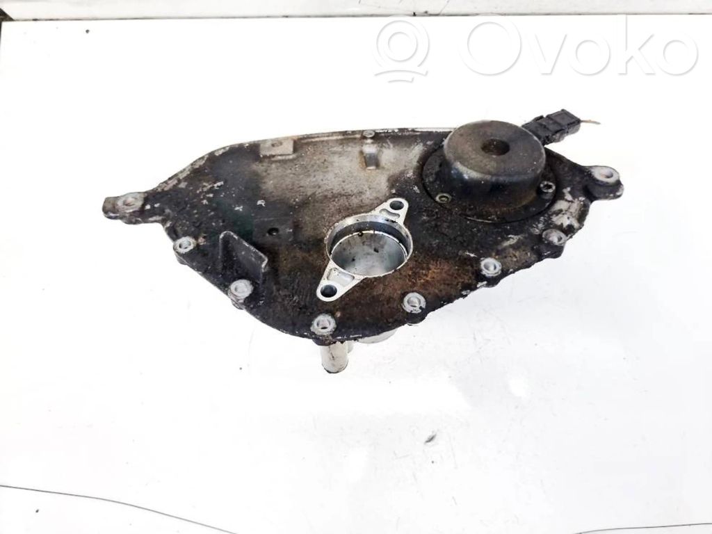 Mercedes-Benz CLK A208 C208 Alte piese motor
