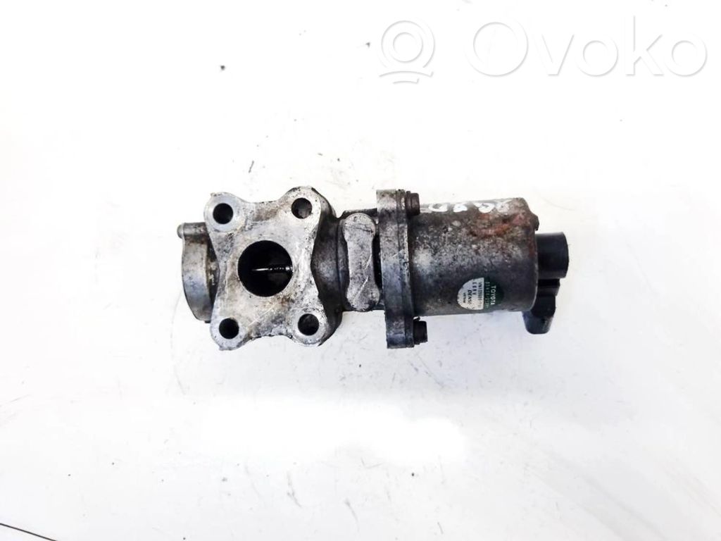 Toyota RAV 4 (XA30) Valvola EGR 