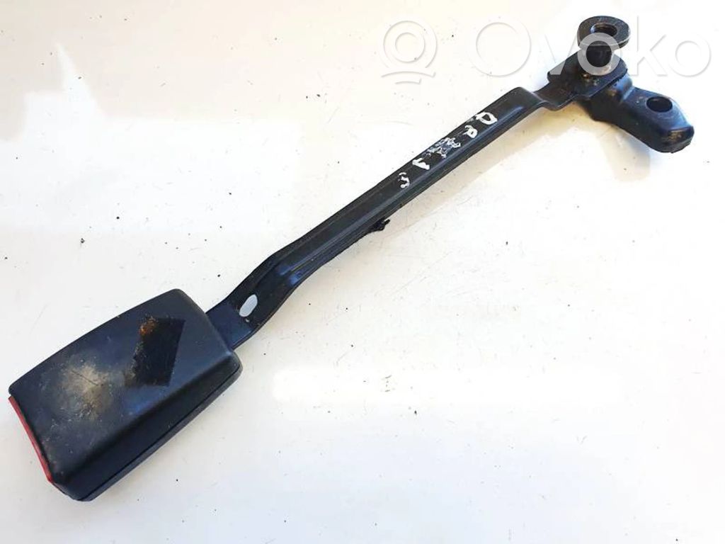 Audi A6 S6 C5 4B Bridă fixare centură de siguranță față 