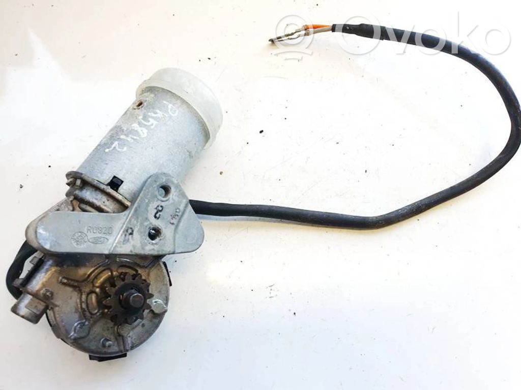 Alfa Romeo 166 Istuimen säätömoottori 