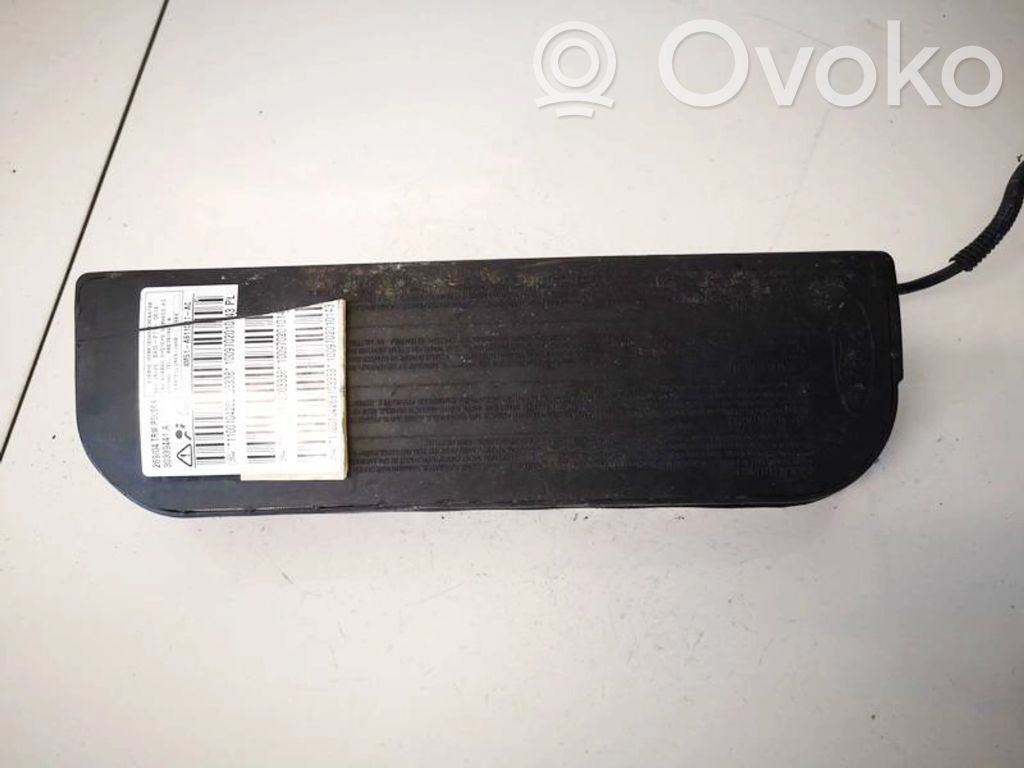Airbag de siège   4M51A611D11AC,4M51A611D11AC,4M51A611D11AC,4M51A611D11AC