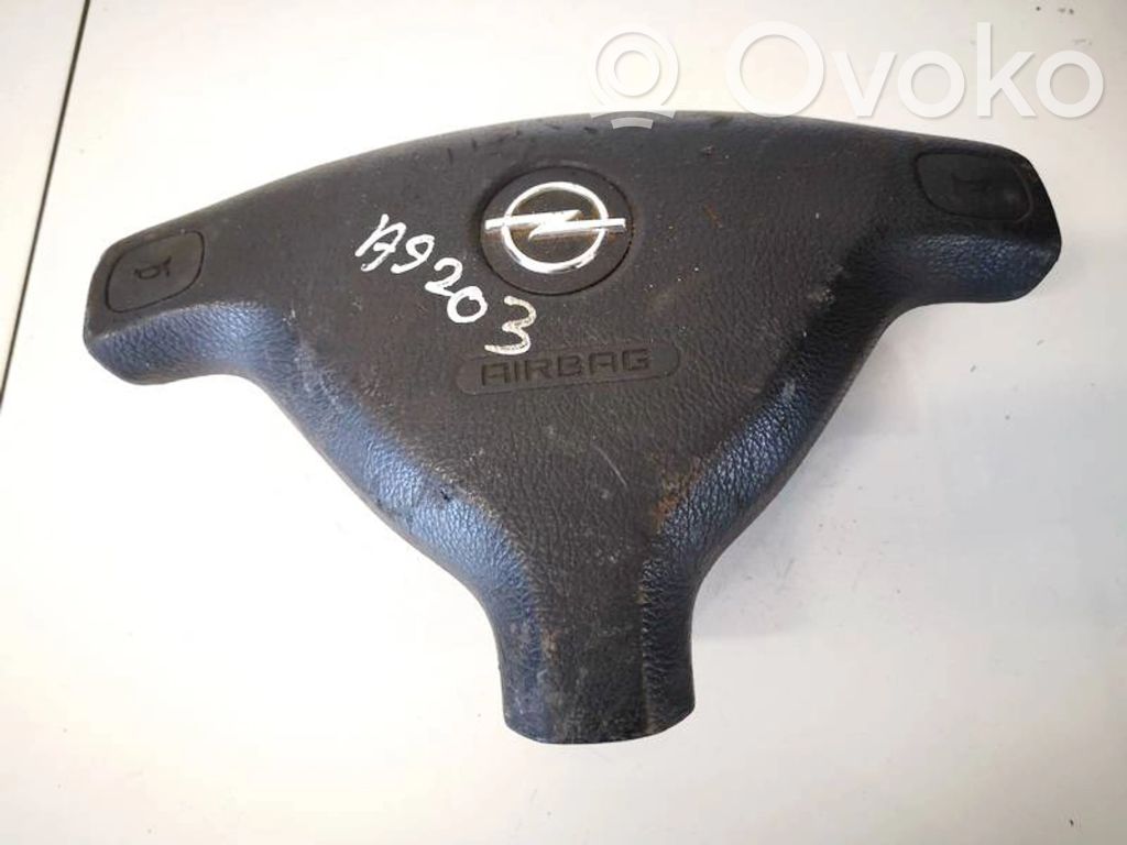 Airbag dello sterzo   90437285,90437285
