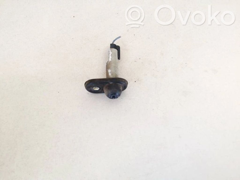 Sensor de la puerta delantera coupé