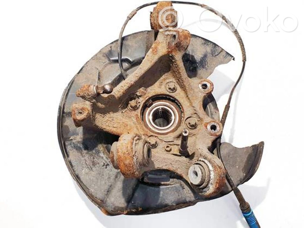 BMW X1 E84 Fuzetă spate
