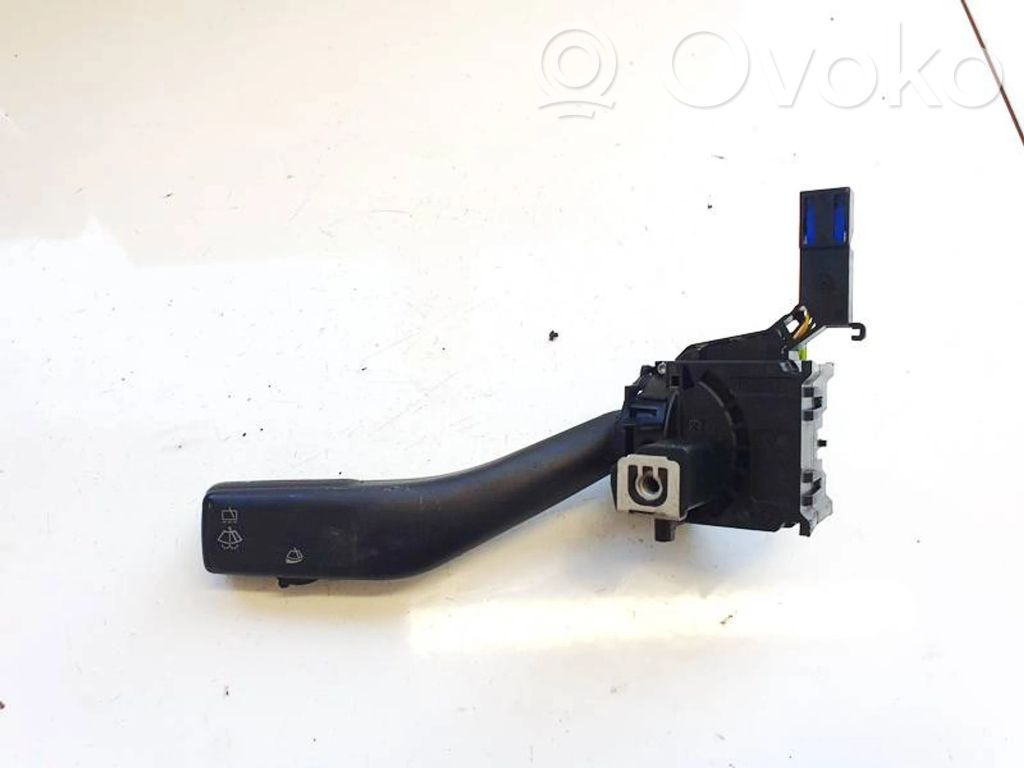 Skoda Octavia Mk2 (1Z) Leva comando tergicristalli