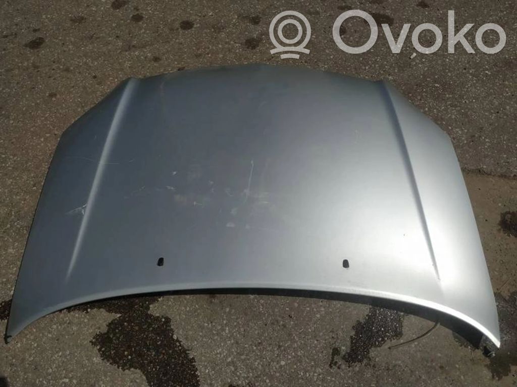 Toyota Avensis T250 Vano motore/cofano