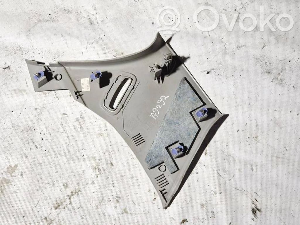 Opel Astra H Altra parte interiore 