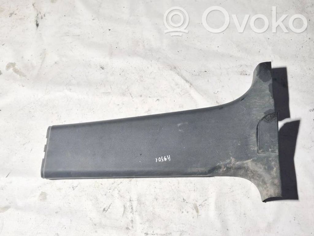 Volkswagen Touran I Altra parte interiore