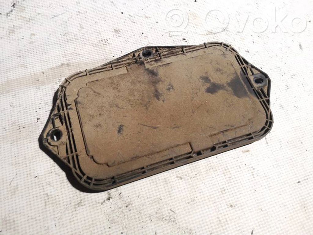 Volkswagen Touran I Parapolvere per faro/fanale 