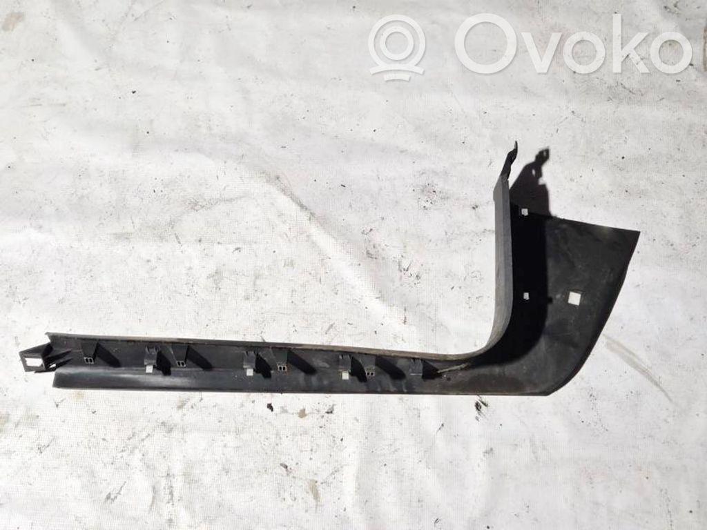 Volkswagen Touran I Alte piese de interior