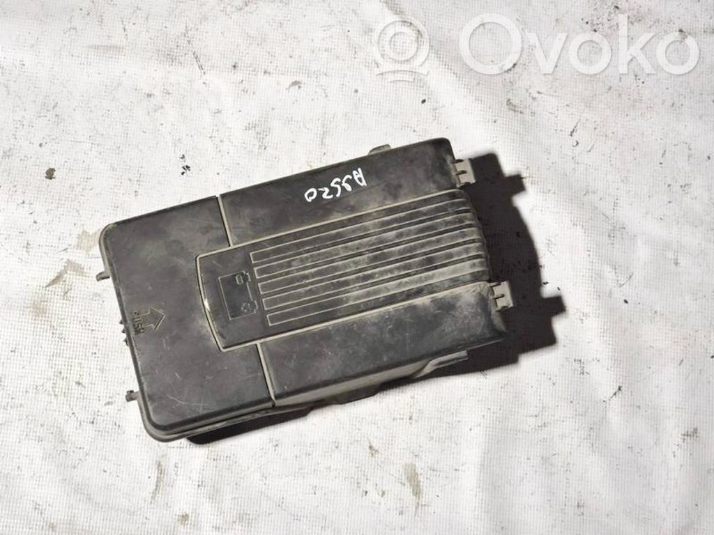 Skoda Superb B6 (3T) Capac cutie baterie