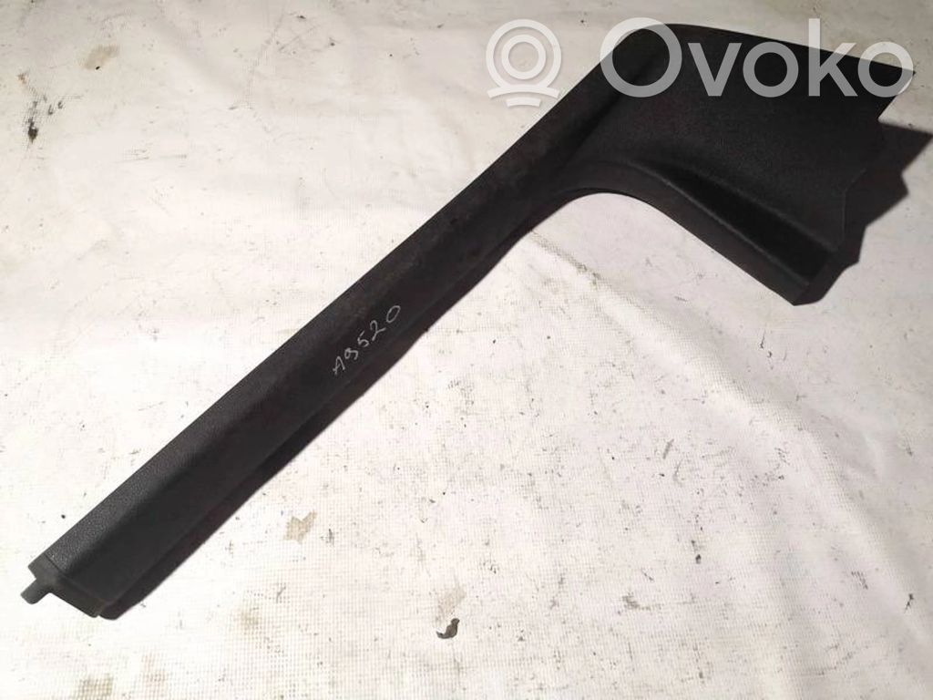 Skoda Superb B6 (3T) Altra parte interiore 