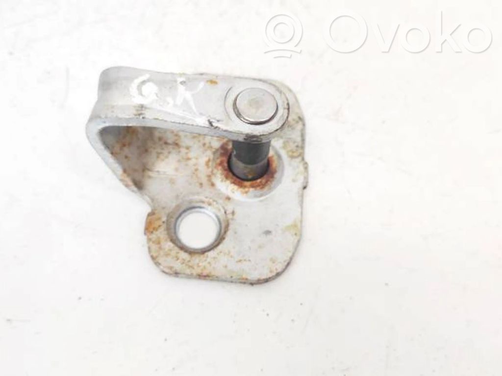 Saab 9-3 Ver2 Muu ulkopuolen osa 