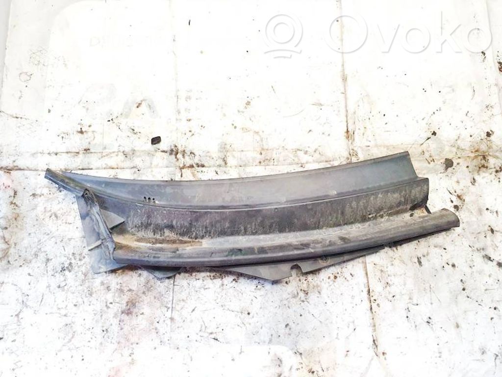 Ford Mondeo Mk III Pyyhinkoneiston lista 