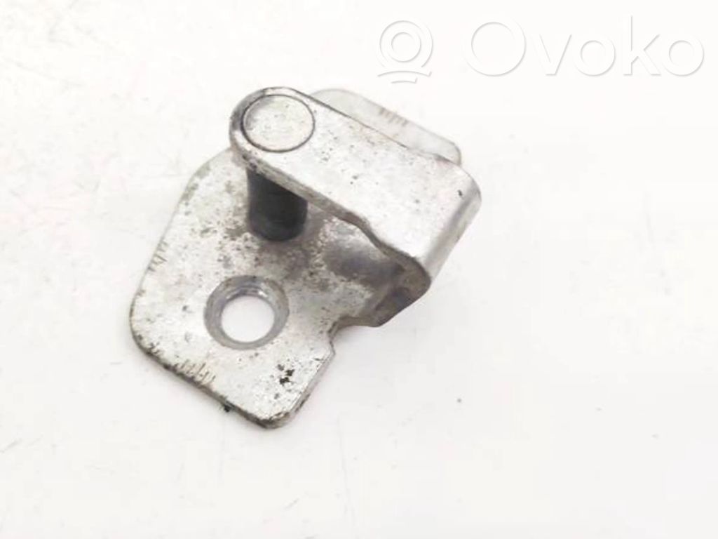 Opel Astra H Altra parte esteriore 