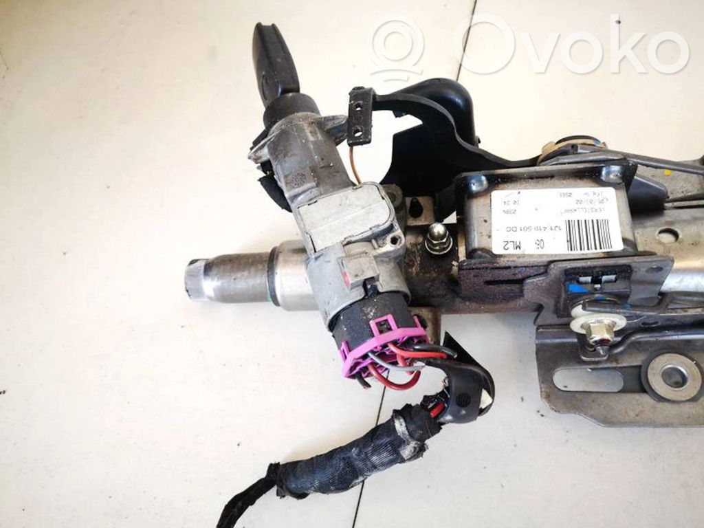 Blocchetto accensione   4B0905851C,4B0905851C