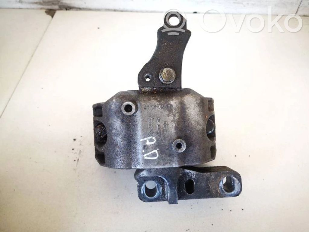 Volkswagen Golf IV Suport tampon motor 