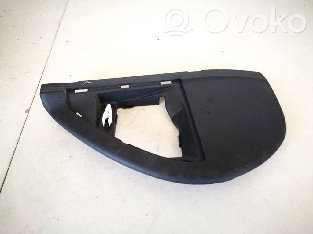 Volkswagen Golf IV Altra parte interiore