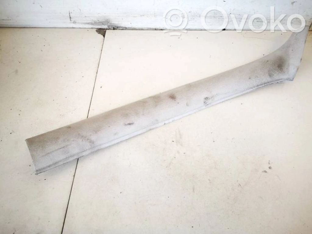 Volkswagen Golf IV Otros repuestos del interior