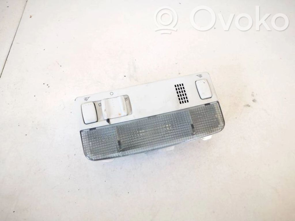 Volkswagen Golf IV Lampă scaun față 