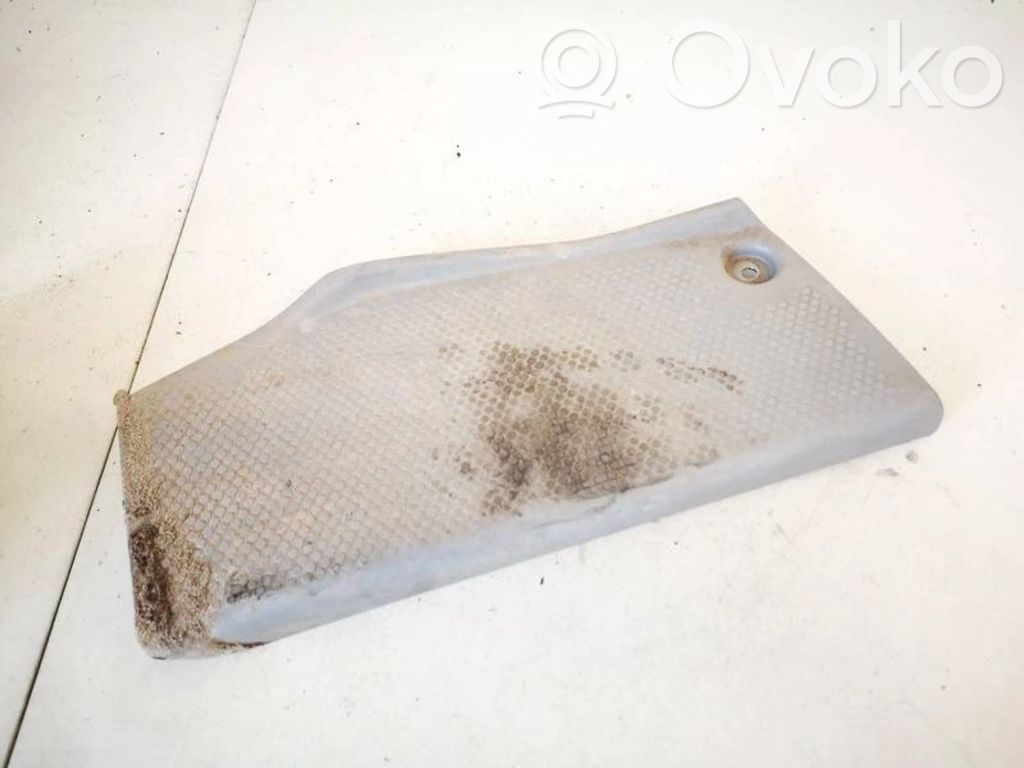 Volkswagen Golf IV Alte piese de interior 