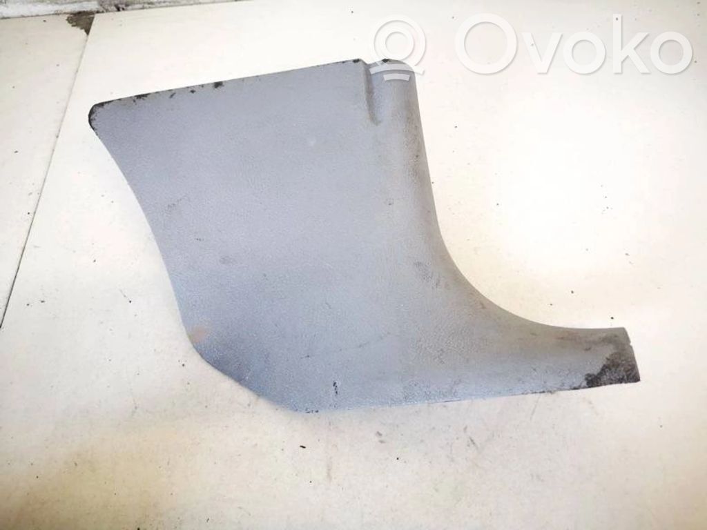 Volkswagen Golf IV Altra parte interiore