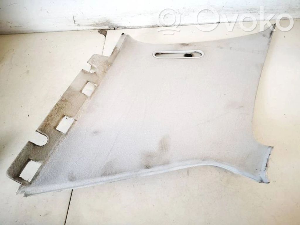 Volkswagen Golf IV Alte piese de interior 