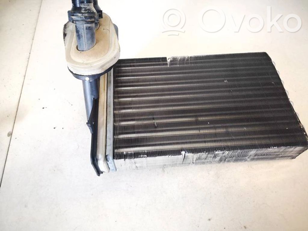 Volkswagen Golf IV Radiator aerotermă 