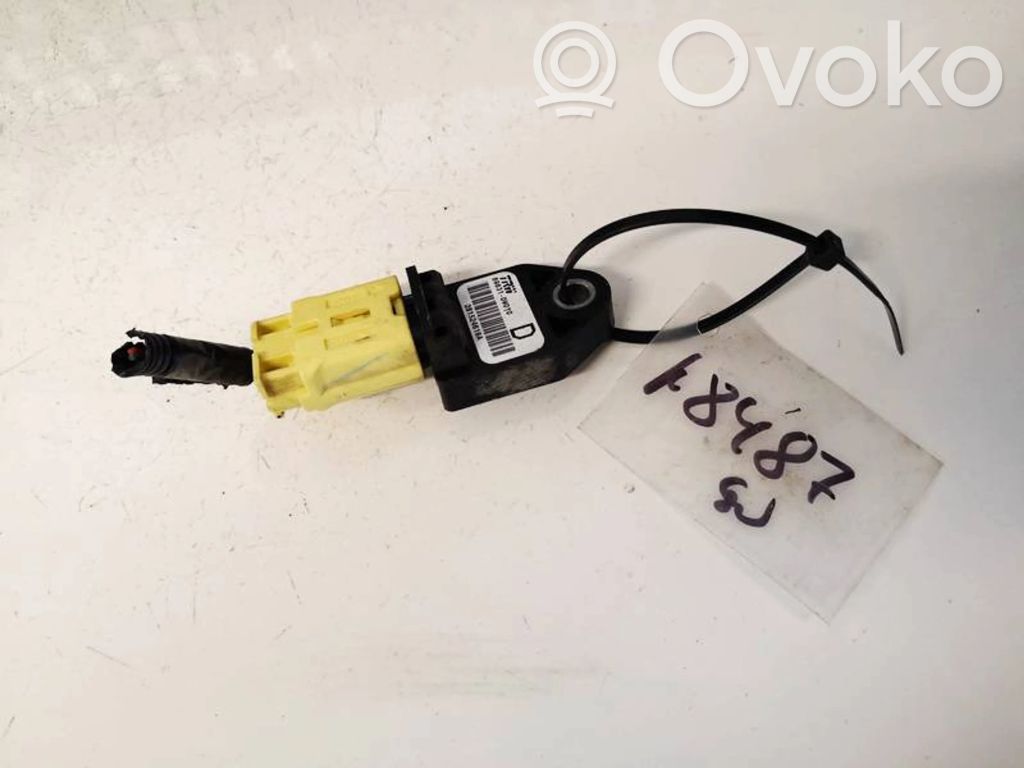 Airbagsensor Crashsensor Drucksensor   898310W010,898310W010,898310W010,898310W010