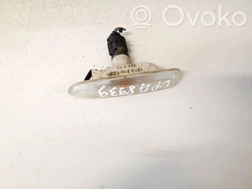 BMW 3 E46 Seitenblinker 