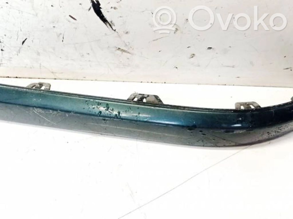 Opel Astra H Ornament bară spate 