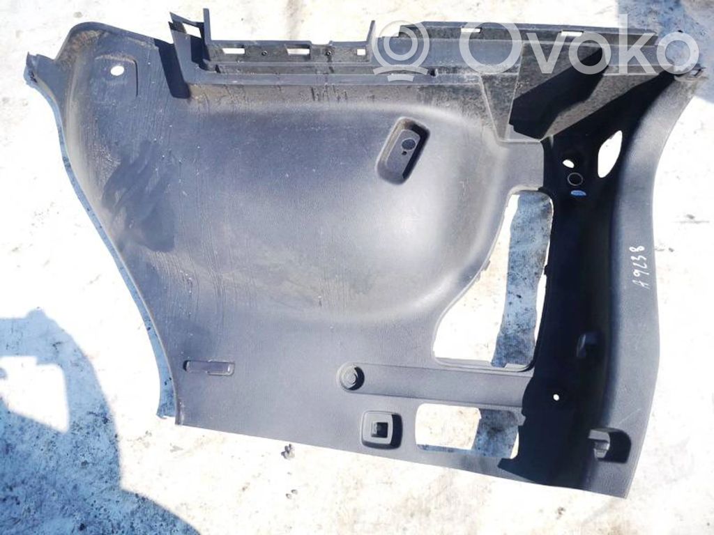 Toyota RAV 4 (XA30) Alte piese de interior 