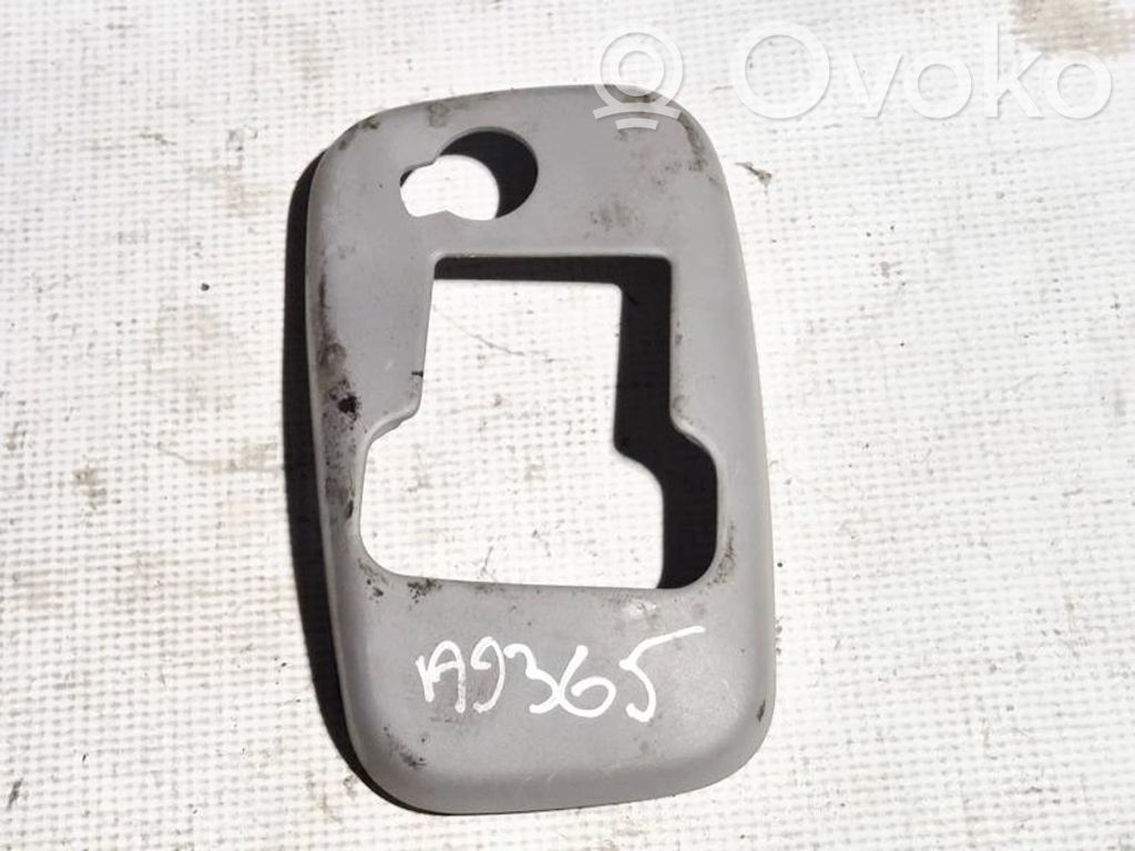Altra parte interiore   731390D010,731390D010,731390D010,731390D010
