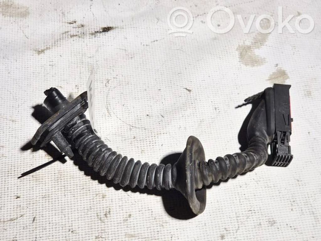 Volvo S40 Other exterior part 