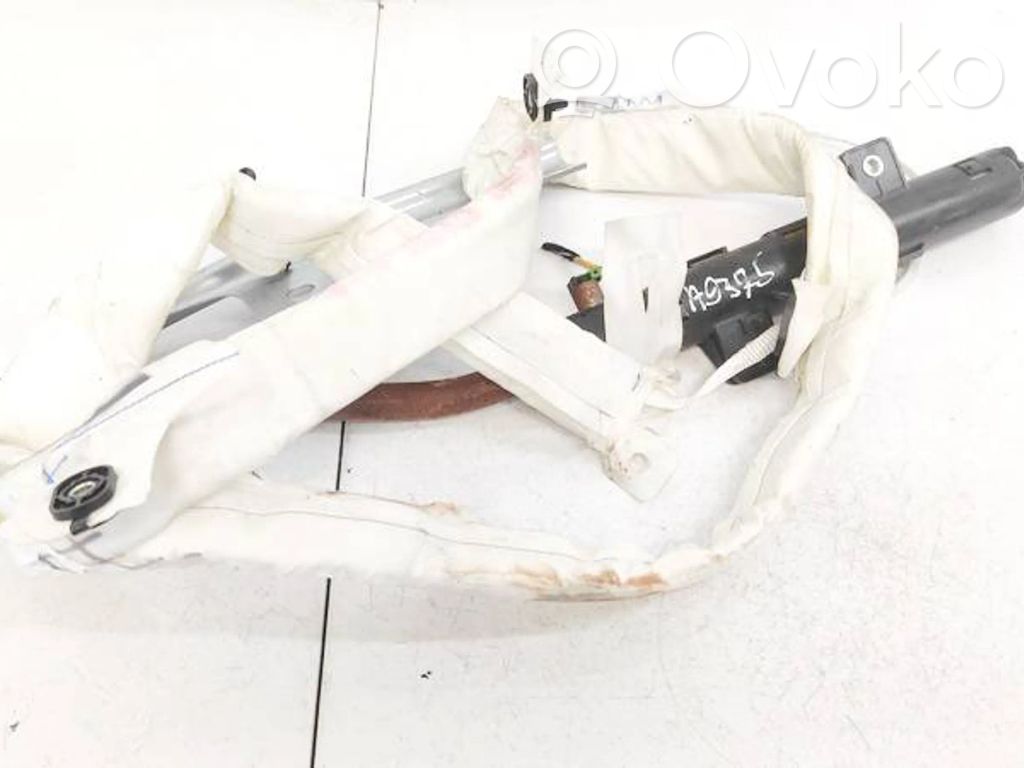 Alfa Romeo 159 Airbag da tetto 