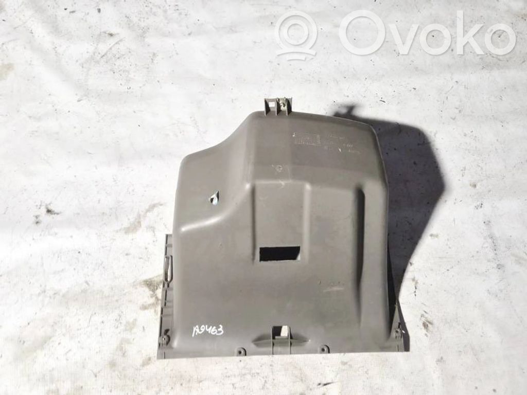 Citroen Xsara Picasso Guantera 
