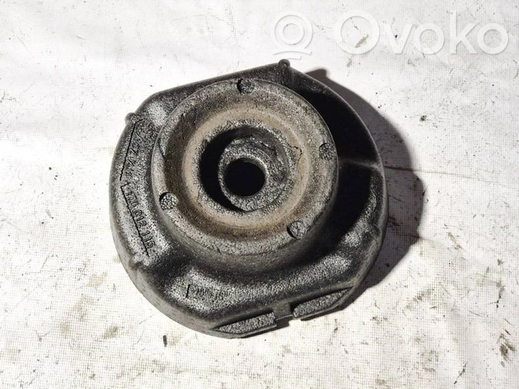 Skoda Octavia Mk2 (1Z) Kit d’outils