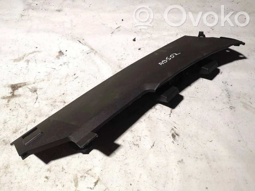 Opel Zafira B Altra parte interiore 